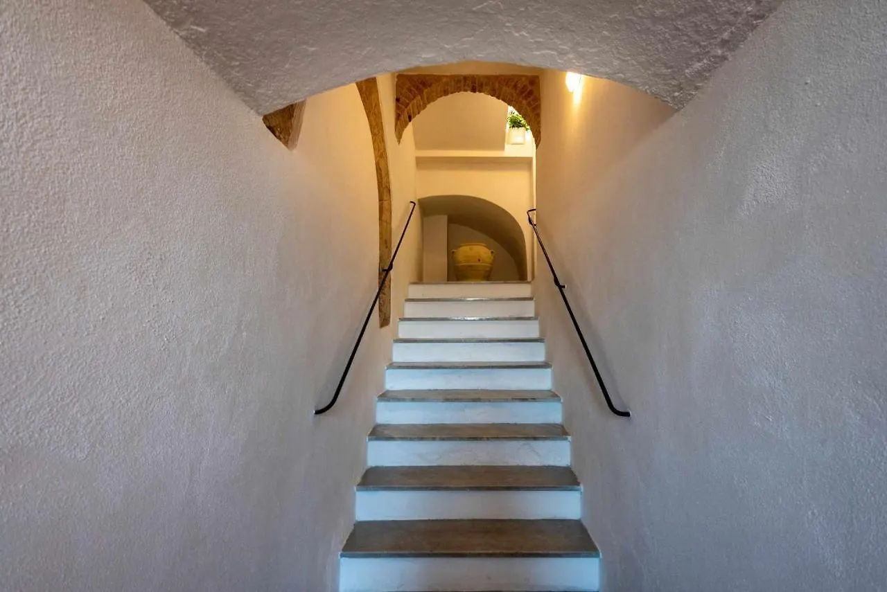 Alghero Sui Bastioni Con Vista Mare Per 2 Persone Daire